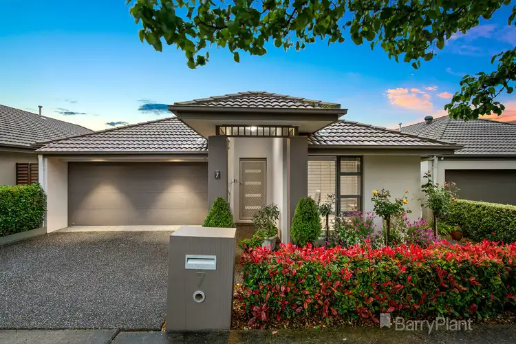 7 Whitehaven Street, Berwick VIC 3806