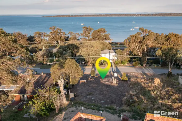 Main view of Homely land listing, 1A Ashley Terrace, Dawesville WA 6211