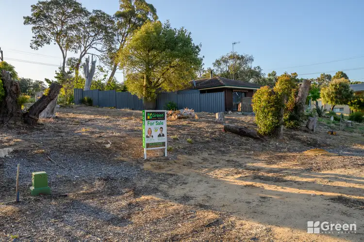 Fifth view of Homely land listing, 1A Ashley Terrace, Dawesville WA 6211