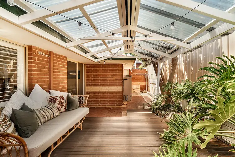 Main view of Homely villa listing, 3/59 Colin Road, Scarborough WA 6019