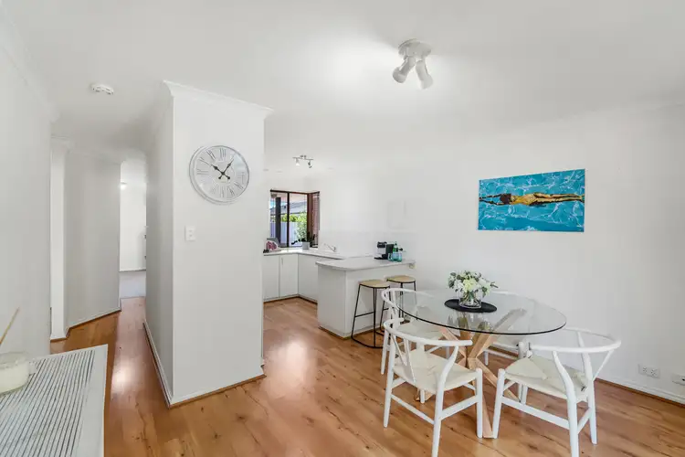 Third view of Homely villa listing, 3/59 Colin Road, Scarborough WA 6019