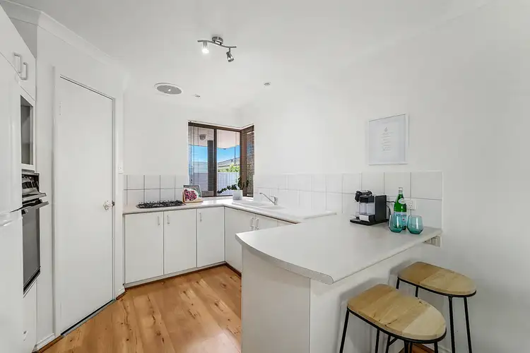 Sixth view of Homely villa listing, 3/59 Colin Road, Scarborough WA 6019