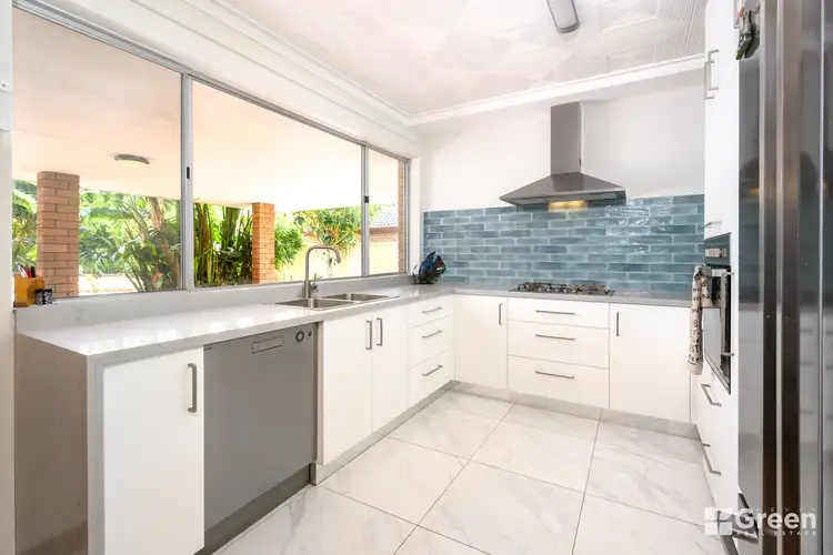 Fifth view of Homely house listing, 226 Estuary Road, Dawesville WA 6211