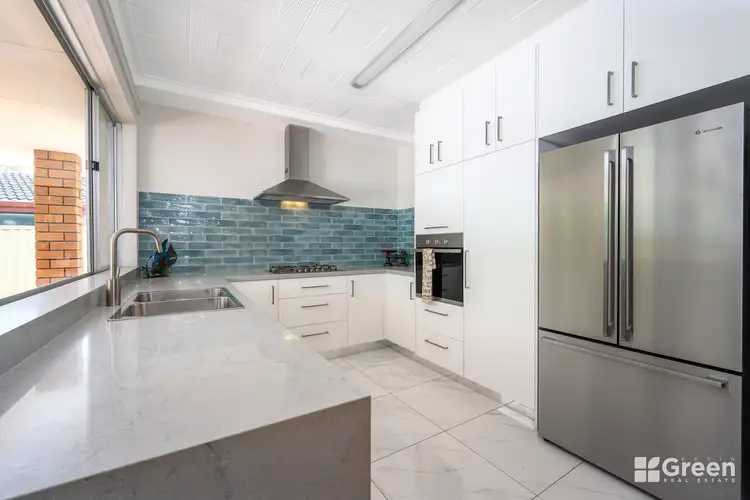 Sixth view of Homely house listing, 226 Estuary Road, Dawesville WA 6211