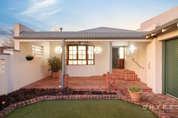 37 Harrison Street, Balcatta WA 6021