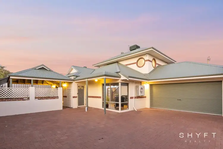 Second view of Homely house listing, 37 Harrison Street, Balcatta WA 6021