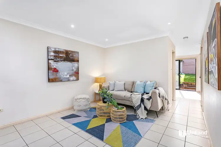 Fourth view of Homely townhouse listing, 5/53 Patrick Street, Blacktown NSW 2148