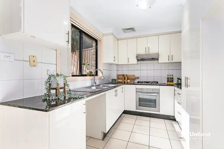 Fifth view of Homely townhouse listing, 5/53 Patrick Street, Blacktown NSW 2148