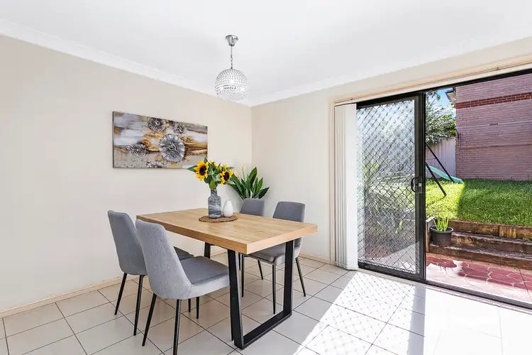 Sixth view of Homely townhouse listing, 5/53 Patrick Street, Blacktown NSW 2148