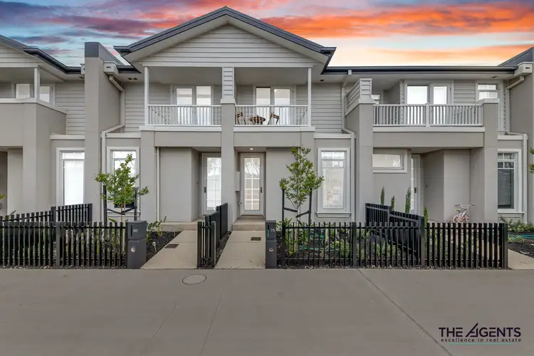 78 Edith Street, Tarneit VIC 3029