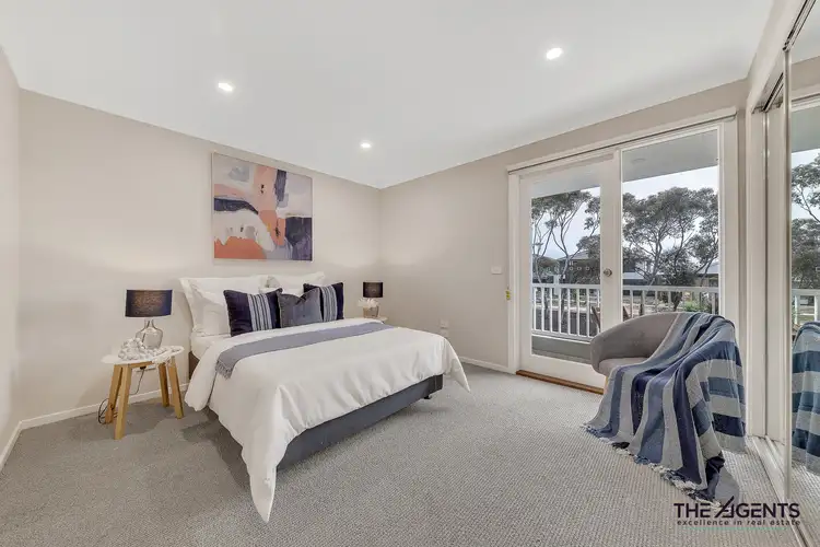 Sixth view of Homely townhouse listing, 78 Edith Street, Tarneit VIC 3029