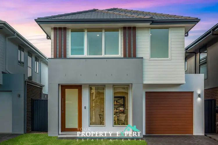 Main view of Homely land listing, 59 Arncliffe Avenue, Marsden Park NSW 2765