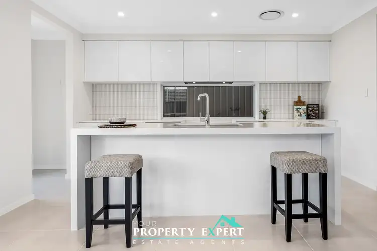 Third view of Homely land listing, 59 Arncliffe Avenue, Marsden Park NSW 2765
