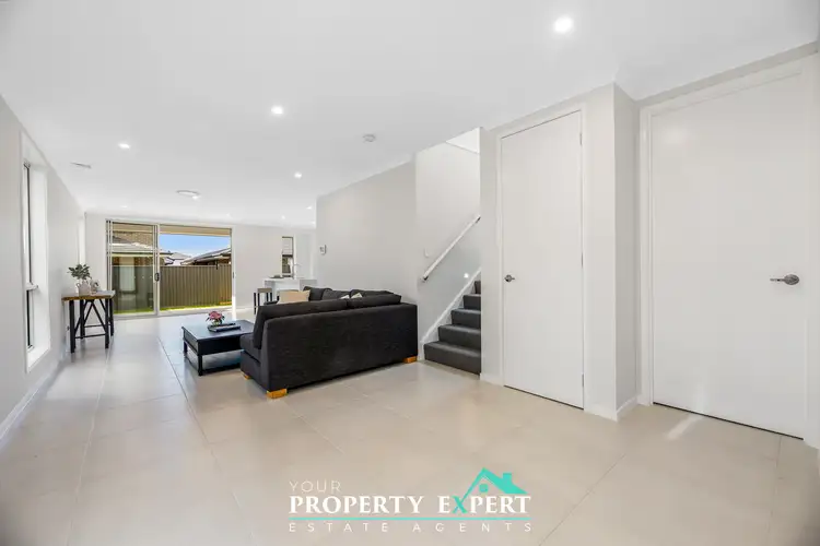 Fourth view of Homely land listing, 59 Arncliffe Avenue, Marsden Park NSW 2765
