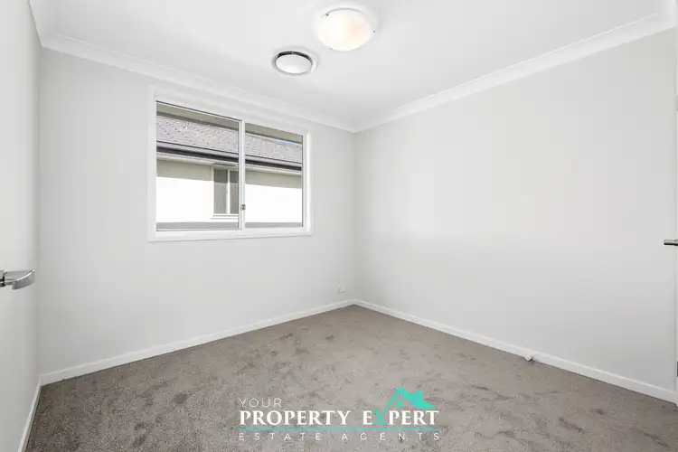 Fifth view of Homely land listing, 59 Arncliffe Avenue, Marsden Park NSW 2765