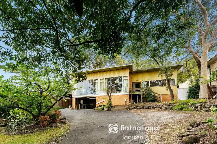 Main view of Homely house listing, 26 Heatherdale Road, Mitcham VIC 3132