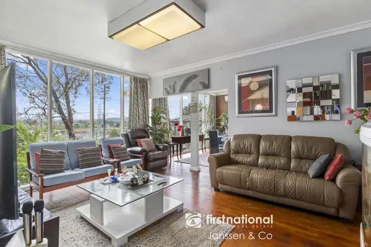 Fifth view of Homely house listing, 26 Heatherdale Road, Mitcham VIC 3132