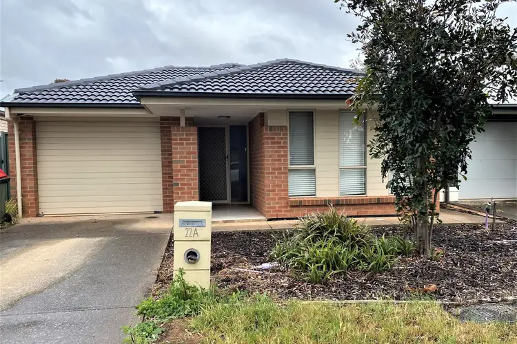 22a Kulbina Drive, Salisbury North SA 5108