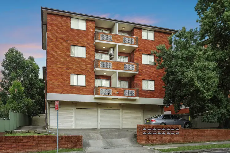 9/45 Speed Street, Liverpool NSW 2170