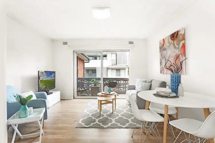 Third view of Homely apartment listing, 9/45 Speed Street, Liverpool NSW 2170