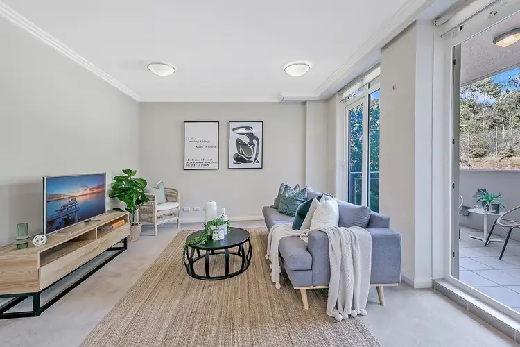 Third view of Homely unit listing, 2/7 Bay Drive, Meadowbank NSW 2114