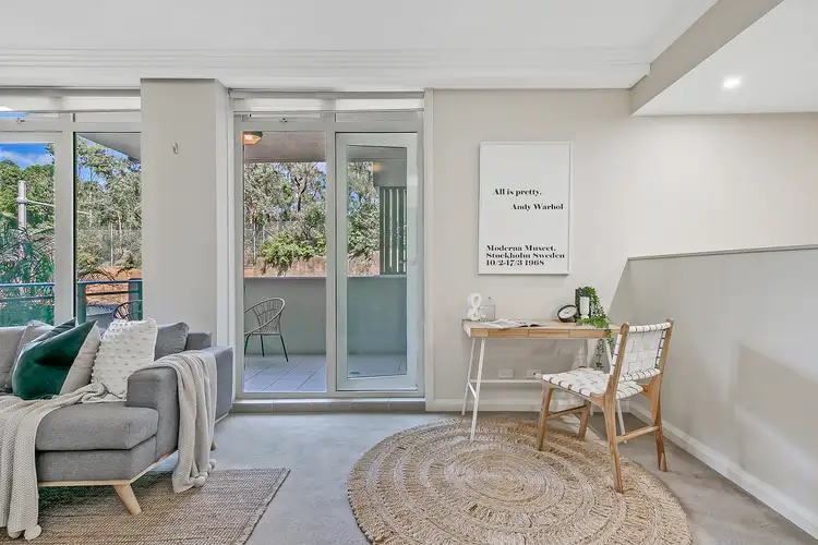Fourth view of Homely unit listing, 2/7 Bay Drive, Meadowbank NSW 2114