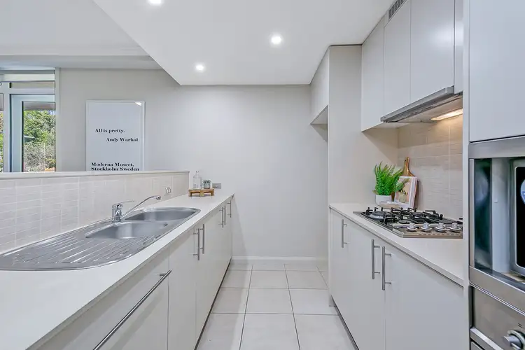 Fifth view of Homely unit listing, 2/7 Bay Drive, Meadowbank NSW 2114