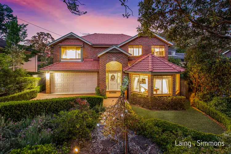 31 George Street, Pennant Hills NSW 2120