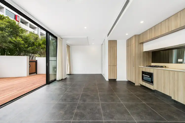 61/5-11 Pyrmont Bridge Road