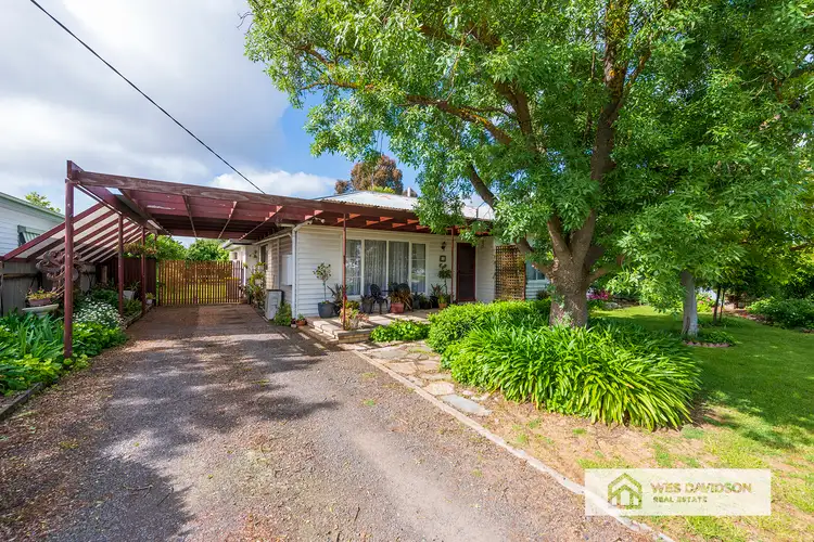 15 Federation Avenue, Horsham VIC 3400