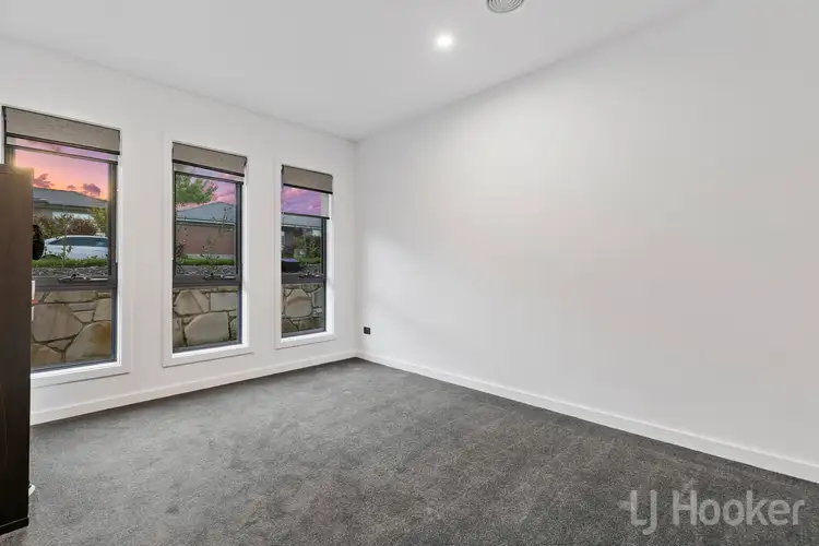 Second view of Homely house listing, 4 Goiser Loop, Googong NSW 2620