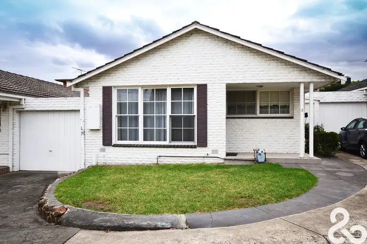 3/72 Bruce Street, Preston VIC 3072