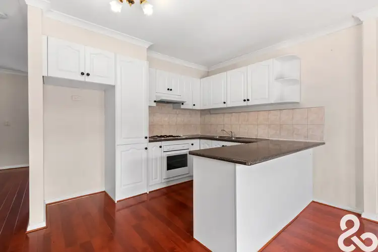 Third view of Homely townhouse listing, 2/64 Broadhurst Avenue, Reservoir VIC 3073