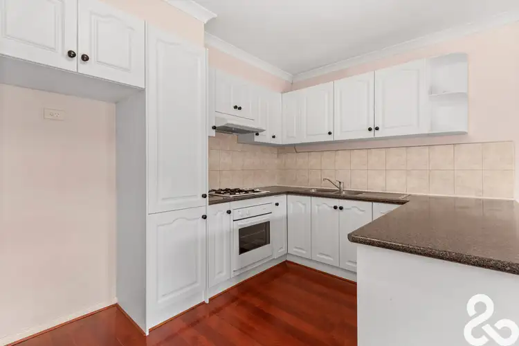 Fourth view of Homely townhouse listing, 2/64 Broadhurst Avenue, Reservoir VIC 3073
