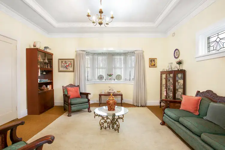 Second view of Homely house listing, 11 Neirbo Avenue, Hurstville NSW 2220