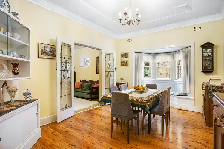 Third view of Homely house listing, 11 Neirbo Avenue, Hurstville NSW 2220