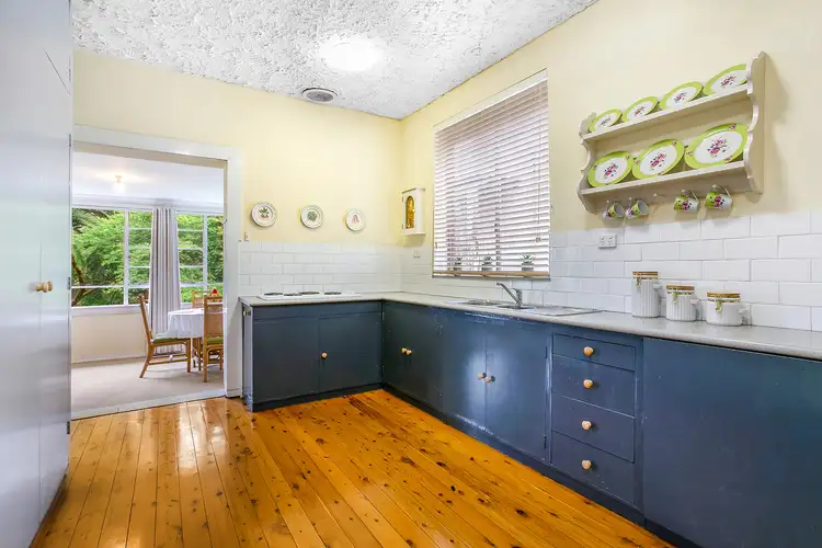 Fourth view of Homely house listing, 11 Neirbo Avenue, Hurstville NSW 2220