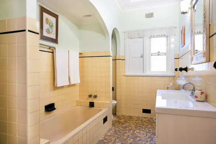 Sixth view of Homely house listing, 11 Neirbo Avenue, Hurstville NSW 2220