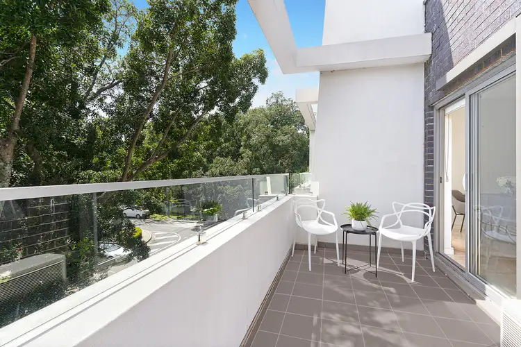 Main view of Homely apartment listing, 13/10 Duke Street, Kensington NSW 2033