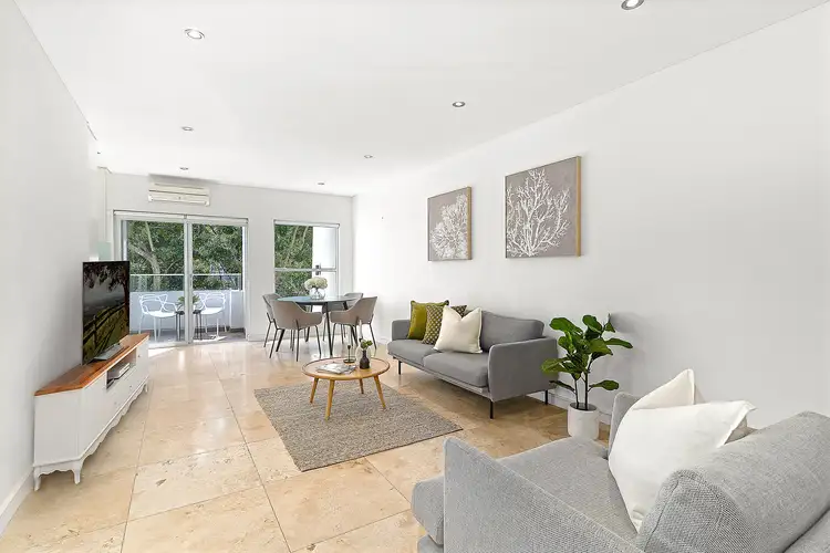 Second view of Homely apartment listing, 13/10 Duke Street, Kensington NSW 2033