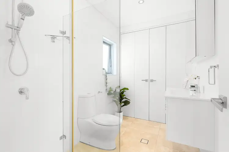 Fifth view of Homely apartment listing, 13/10 Duke Street, Kensington NSW 2033