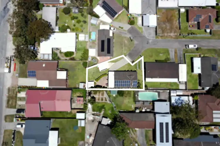 Third view of Homely house listing, 3 Jeremy Close, Halekulani NSW 2262