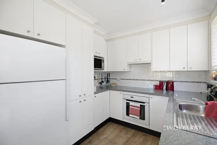 Sixth view of Homely house listing, 3 Jeremy Close, Halekulani NSW 2262