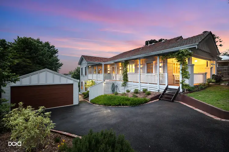 19 Nettle Street, Ironbark VIC 3550