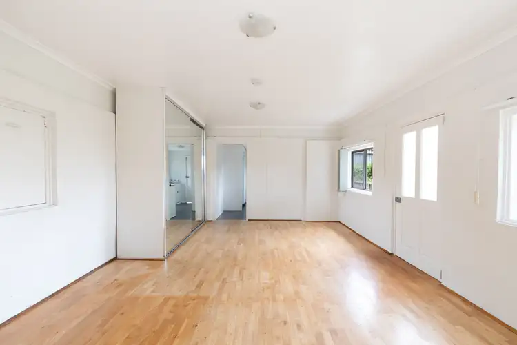 Second view of Homely unit listing, 1/7 Cooleena Road, Elanora Heights NSW 2101