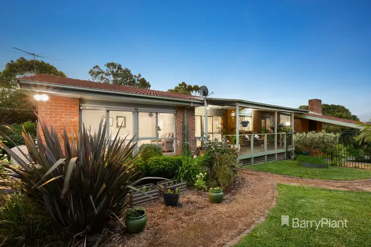 7 Chitral Place, Diamond Creek VIC 3089
