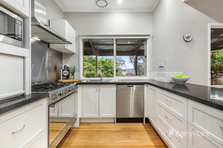 Fourth view of Homely house listing, 7 Chitral Place, Diamond Creek VIC 3089