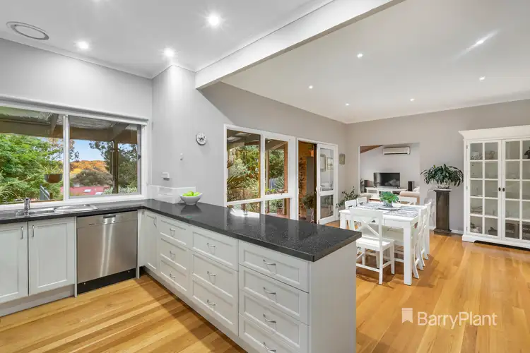 Fifth view of Homely house listing, 7 Chitral Place, Diamond Creek VIC 3089