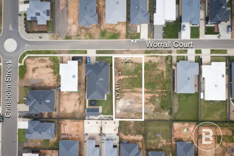 8 Worrall Court, Maryborough VIC 3465