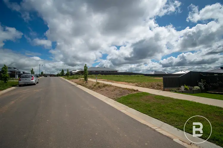 Fifth view of Homely land listing, 8 Worrall Court, Maryborough VIC 3465
